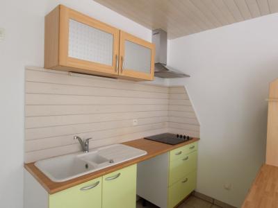 Louer Maison Pont-saint-martin 592 euros