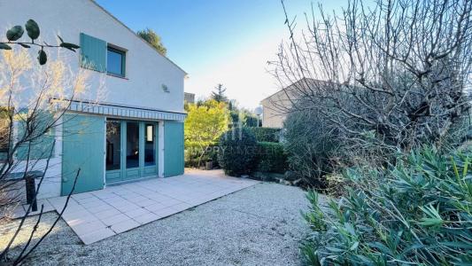 Annonce Vente 3 pi�ces Maison Maussane-les-alpilles 13