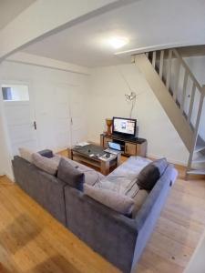 For sale Douai 3 rooms 81 m2 Nord (59500) photo 1