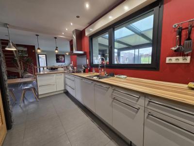 Acheter Maison Cambrai Nord