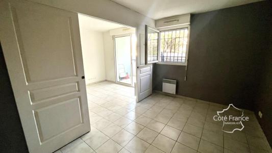 Acheter Appartement 33 m2 Montpellier