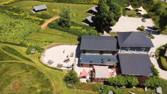 Acheter Prestige 500 m2 Comus