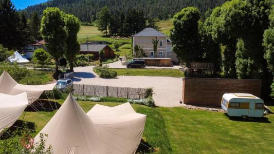 Acheter Prestige Comus 675000 euros