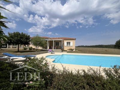 For sale Condom 5 rooms 135 m2 Gers (32100) photo 0