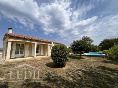 Annonce Vente 5 pi�ces Maison Condom 32