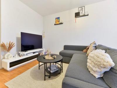 For sale Nantes 3 rooms 66 m2 Loire atlantique (44100) photo 2