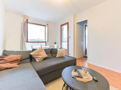 For sale Nantes 3 rooms 66 m2 Loire atlantique (44100) photo 4