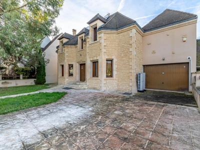 For sale Saint-prix 10 rooms 230 m2 Val d'Oise (95390) photo 3