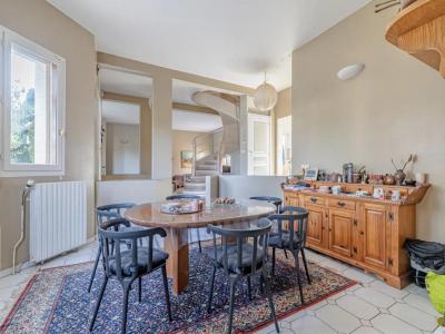 For sale Saint-prix 10 rooms 230 m2 Val d'Oise (95390) photo 4