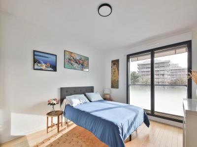 Acheter Appartement Boulogne-billancourt 860000 euros