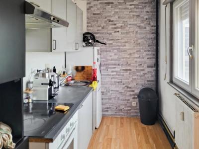 Annonce Vente 2 pi�ces Appartement Mulhouse 68