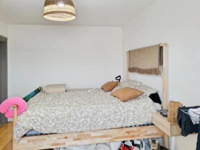 Acheter Appartement 43 m2 Mulhouse