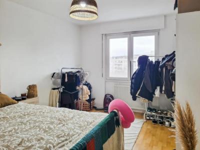 Acheter Appartement Mulhouse Haut rhin