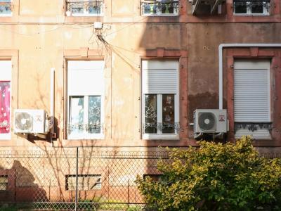 Annonce Vente 20 pi�ces Appartement Saint-die 88