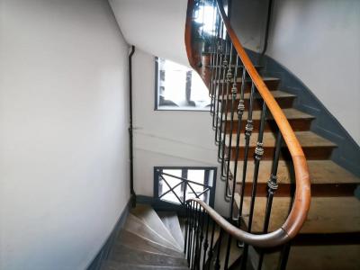 Acheter Appartement 550 m2 Saint-die