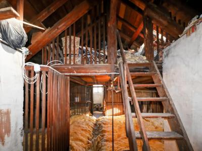 Acheter Appartement Saint-die Vosges