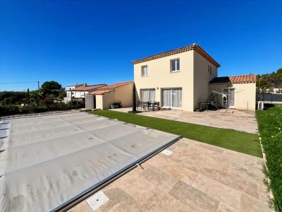 For sale Vinon-sur-verdon 5 rooms 136 m2 Var (83560) photo 1