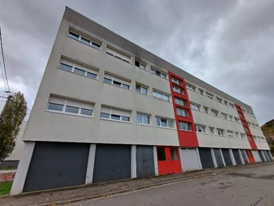 For rent Maxe ROMBAS 3 rooms 64 m2 Moselle (57140) photo 0