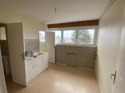 For rent Maxe ROMBAS 3 rooms 64 m2 Moselle (57140) photo 1