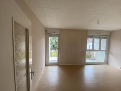 For rent Maxe ROMBAS 3 rooms 64 m2 Moselle (57140) photo 2