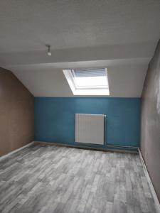 Louer Appartement Petite-rosselle Moselle