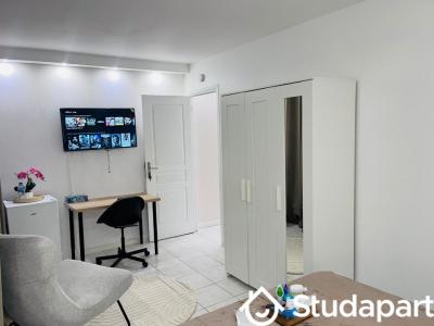 Annonce Location Appartement Sarcelles 95