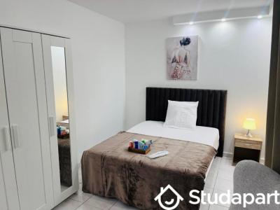 Louer Appartement 20 m2 Sarcelles