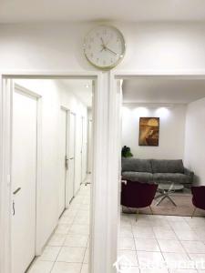 Louer Appartement Sarcelles 620 euros