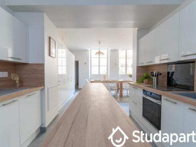 Louer Appartement 11 m2 Orleans