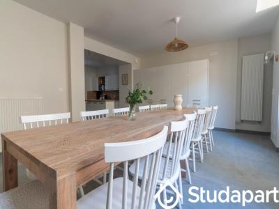 Louer Appartement Orleans Loiret