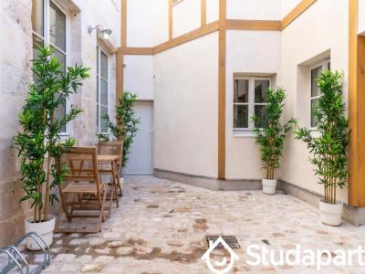 Louer Appartement Orleans 474 euros