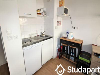 Louer Appartement Rochelle Charente maritime