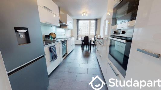 For rent Lyon-8eme-arrondissement 1 room 11 m2 Rhone (69008) photo 0