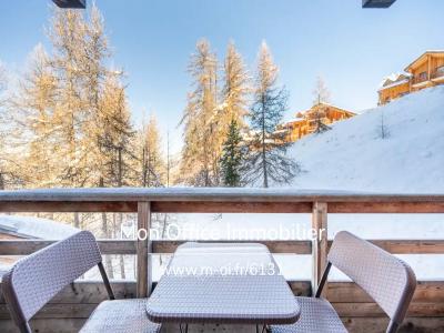 For sale Orres 4 rooms 62 m2 Hautes alpes (05200) photo 0