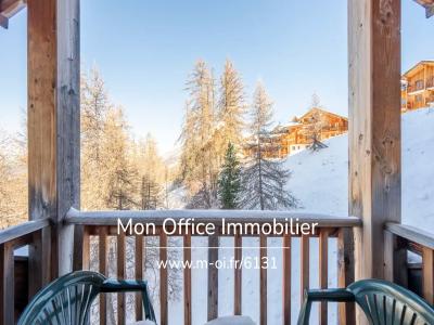 Acheter Appartement 62 m2 Orres