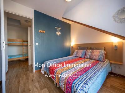 Acheter Appartement Orres Hautes alpes