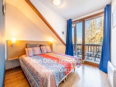 Acheter Appartement Orres 299900 euros