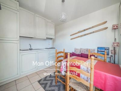 Annonce Vente 2 pi�ces Appartement Saint-gervais-les-bains 74