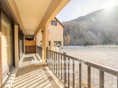 Annonce Vente 3 pi�ces Appartement Aiguilles 05