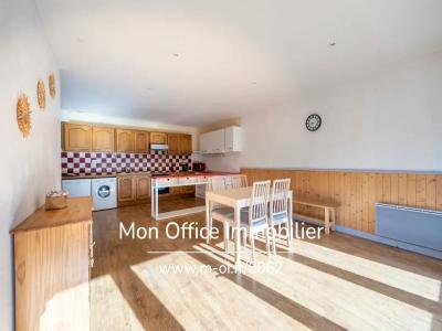 Acheter Appartement 68 m2 Aiguilles