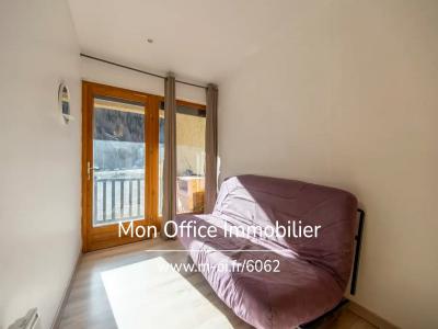 Acheter Appartement Aiguilles 145000 euros