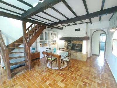 Annonce Vente 5 pi�ces Maison Marciac 32