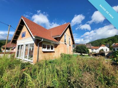 For sale Buhl 6 rooms 160 m2 Haut rhin (68530) photo 0