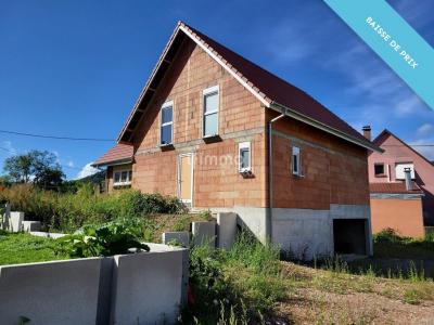 Annonce Vente 6 pi�ces Maison Buhl 68