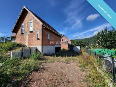 Acheter Maison 160 m2 Buhl