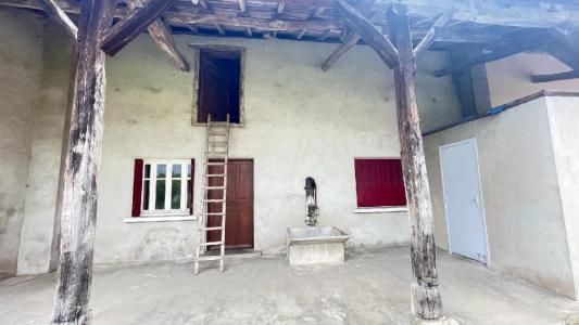 Annonce Vente 3 pi�ces Maison  01
