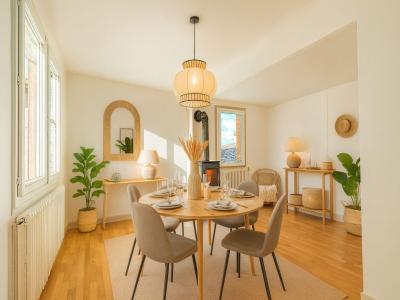 For sale 6 rooms 152 m2 Saone et loire (71100) photo 0