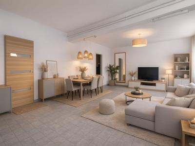 For sale 2 rooms 75 m2 Saone et loire (71700) photo 0