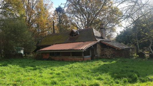 For sale 4 rooms 173 m2 Haute vienne (87130) photo 3