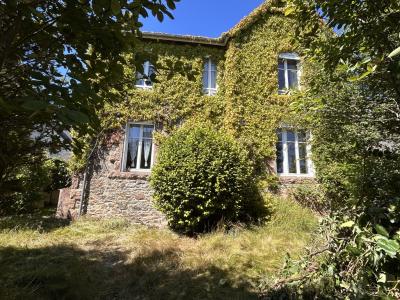 For sale CENTRE VILLE 5 rooms 93 m2 Cotes d'armor (22700) photo 0